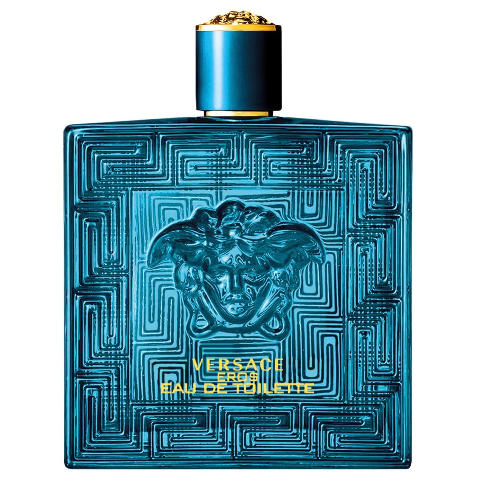 Versace Eros Eau de Toilette 3.4 oz
